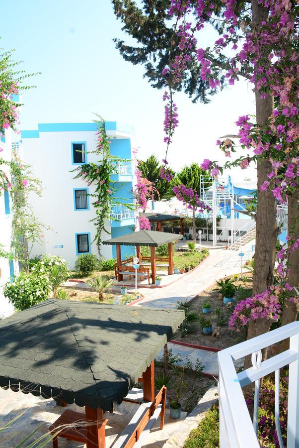 Costa Blu Resort Hotel Bodrum Exterior foto