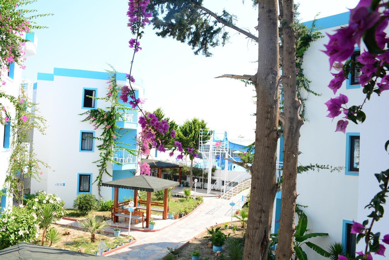 Costa Blu Resort Hotel Bodrum Exterior foto