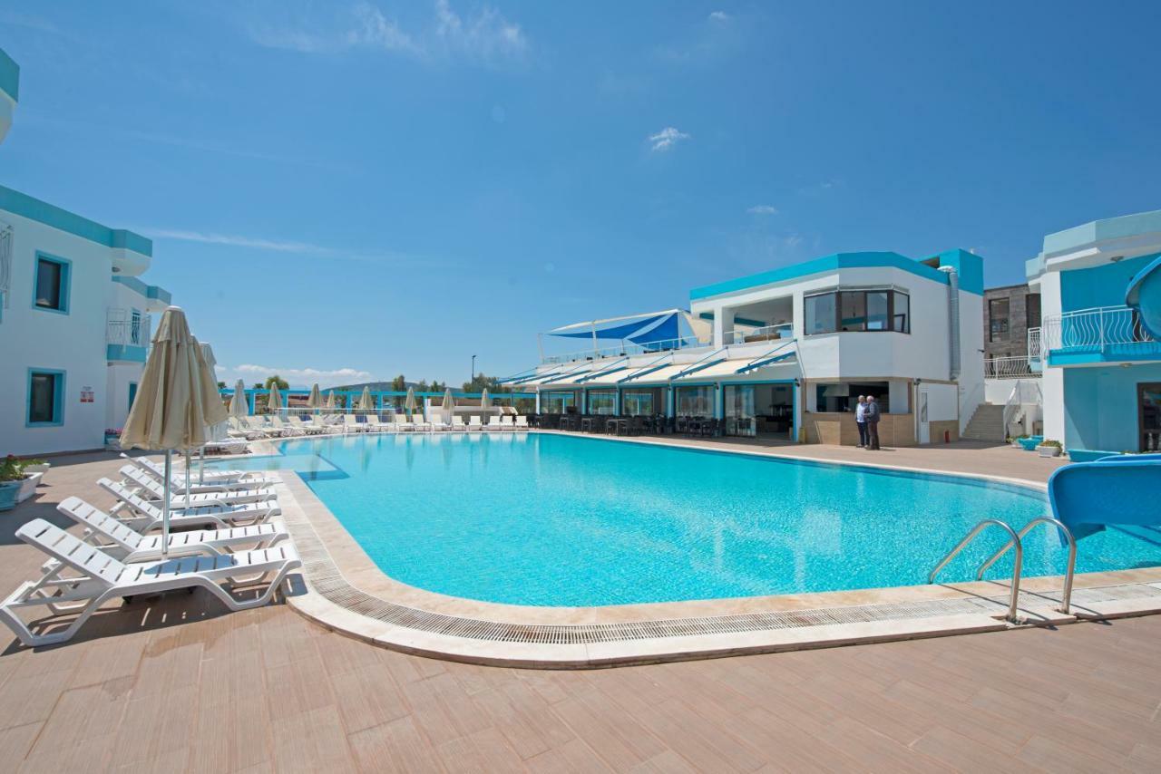 Costa Blu Resort Hotel Bodrum Exterior foto